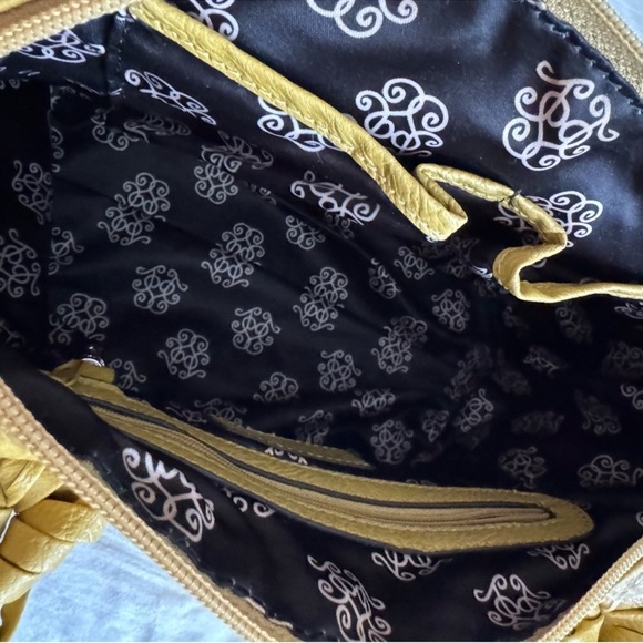 Jessica Simpson handbag - Picture 4 of 5